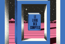 Le Livre des Comptes // Martin Mongin